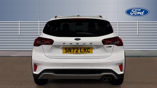 Used Ford Focus 2022 for sale - 76230836: Photo 6