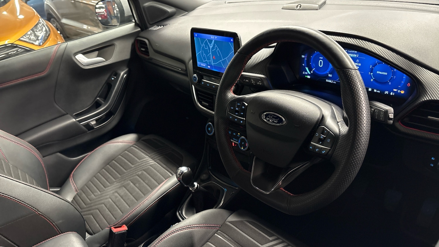 Used Ford Puma 2023 for sale - 77391725: Photo 11