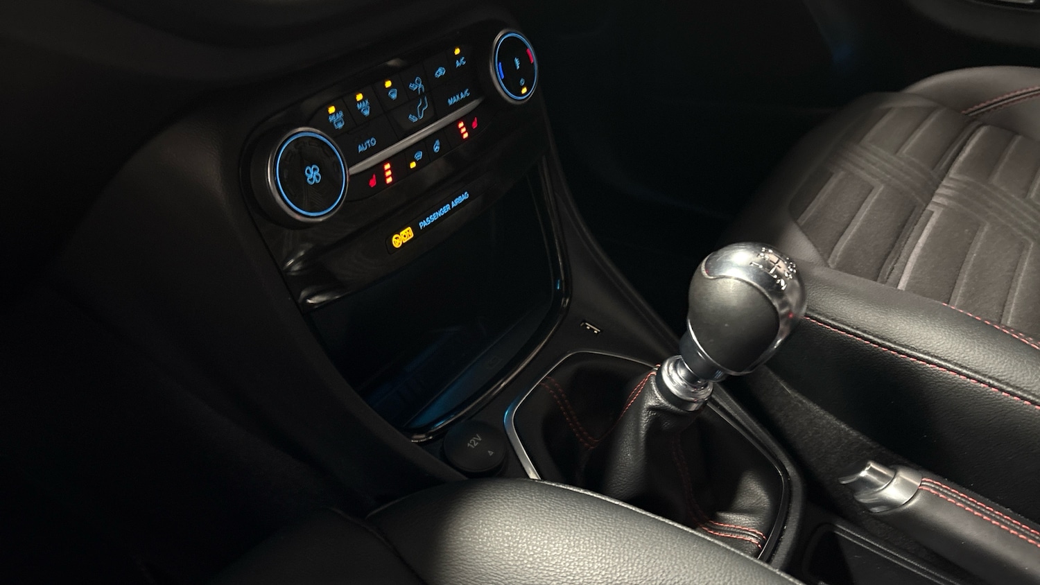 Used Ford Puma 2023 for sale - 77391725: Photo 13