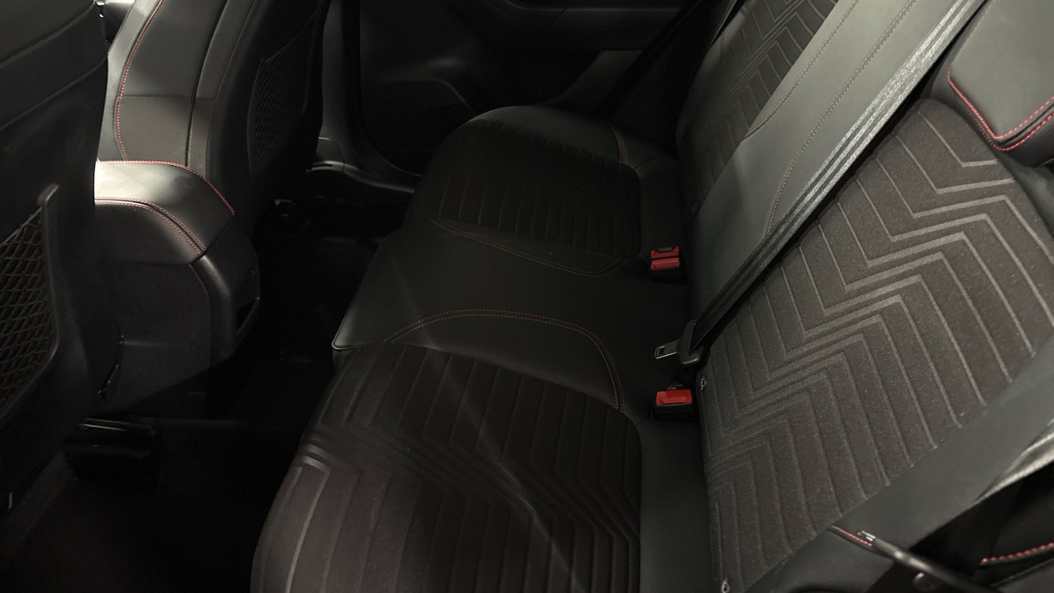 Used Ford Puma 2023 for sale - 77391725: Photo 16