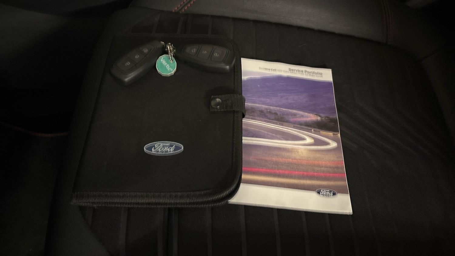 Used Ford Puma 2023 for sale - 77391725: Photo 19