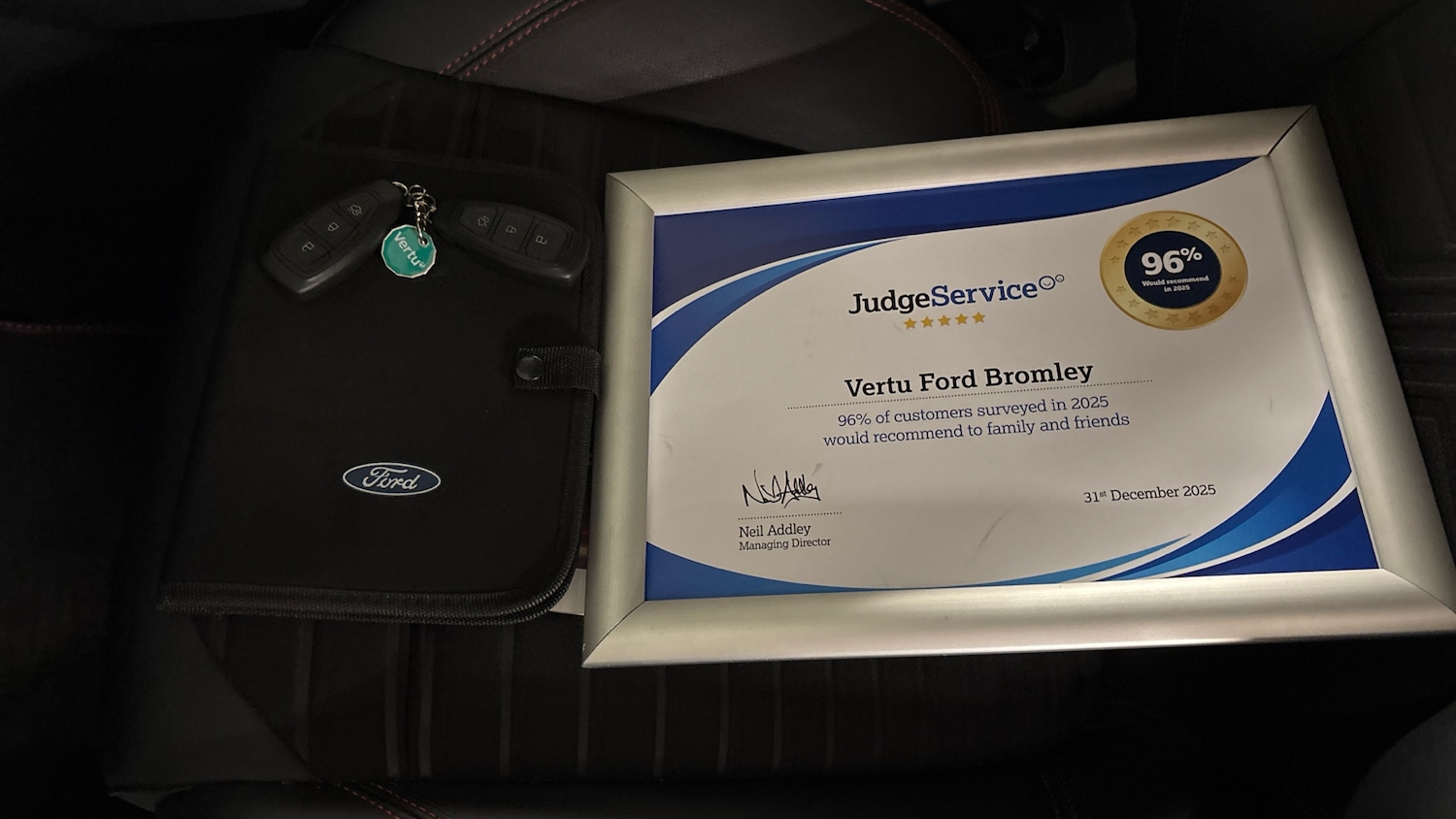 Used Ford Puma 2023 for sale - 77391725: Photo 20