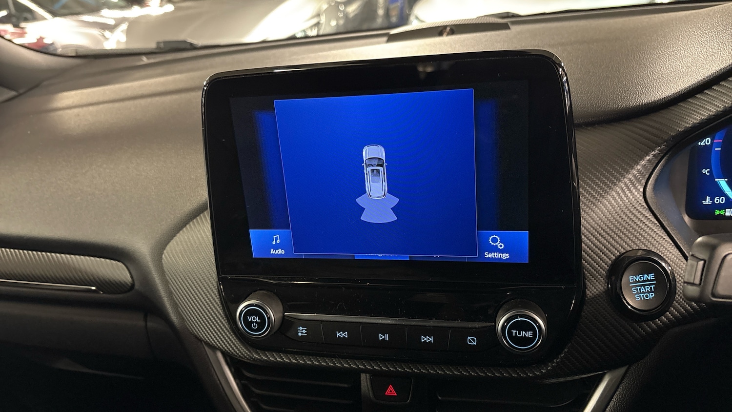 Used Ford Puma 2023 for sale - 77391725: Photo 22