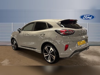 Used Ford Puma 2023 for sale - 77391725: Photo
