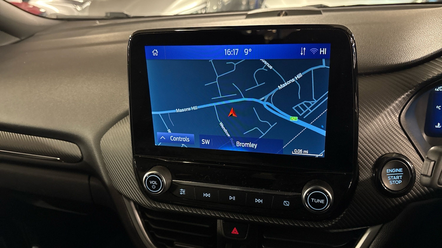 Used Ford Puma 2023 for sale - 77391725: Photo 34