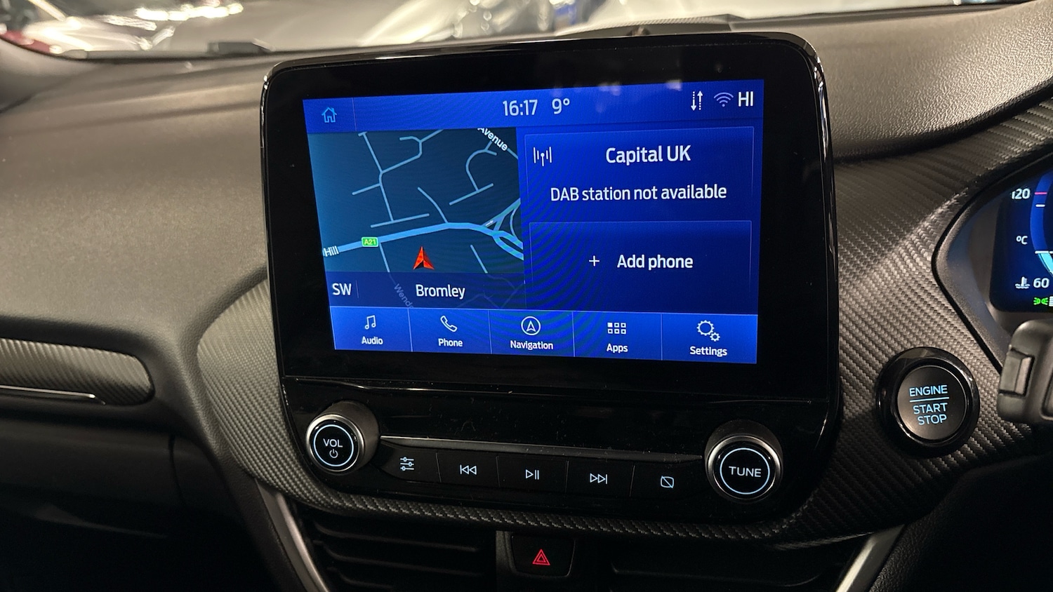 Used Ford Puma 2023 for sale - 77391725: Photo 35