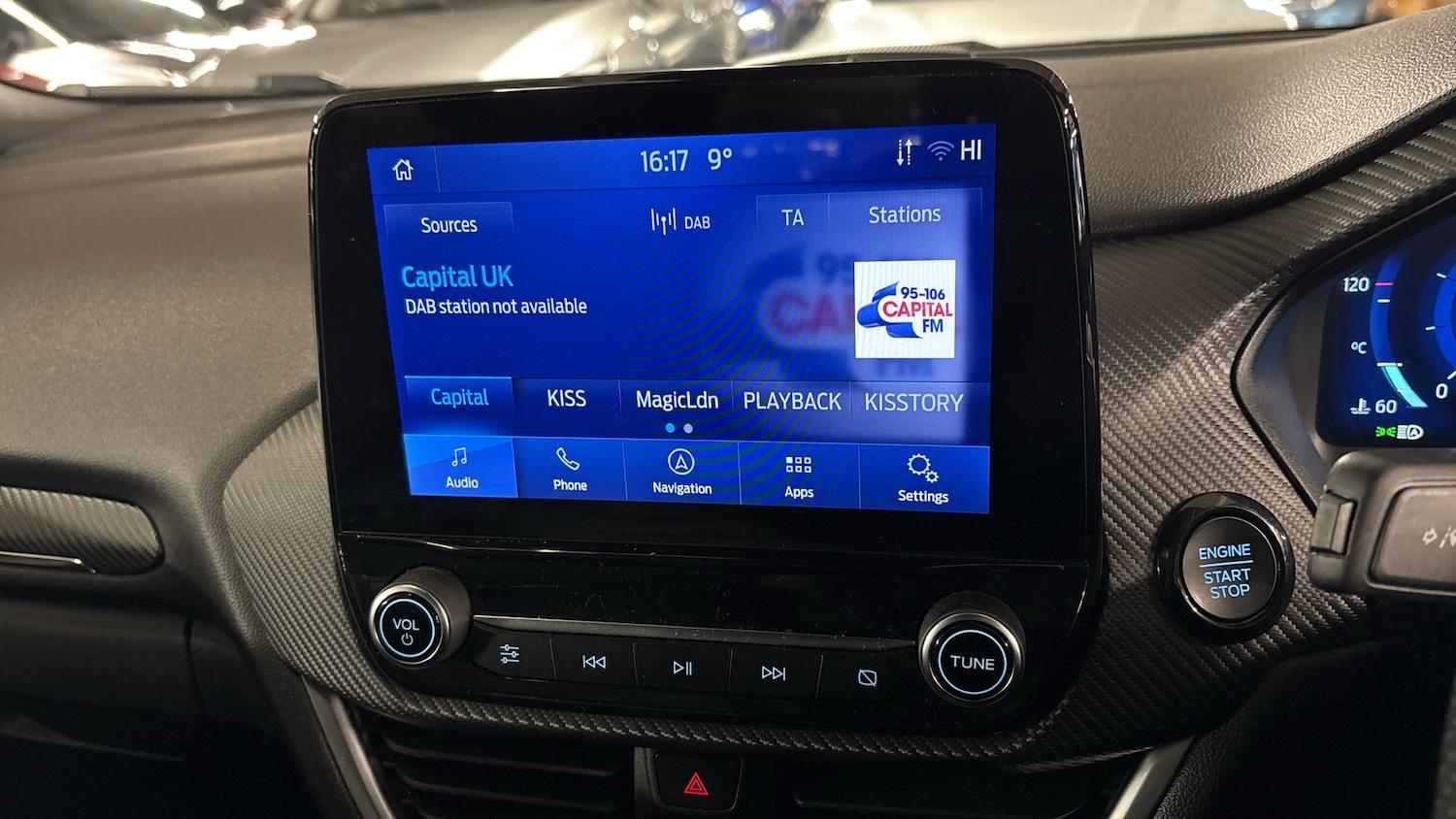 Used Ford Puma 2023 for sale - 77391725: Photo 36