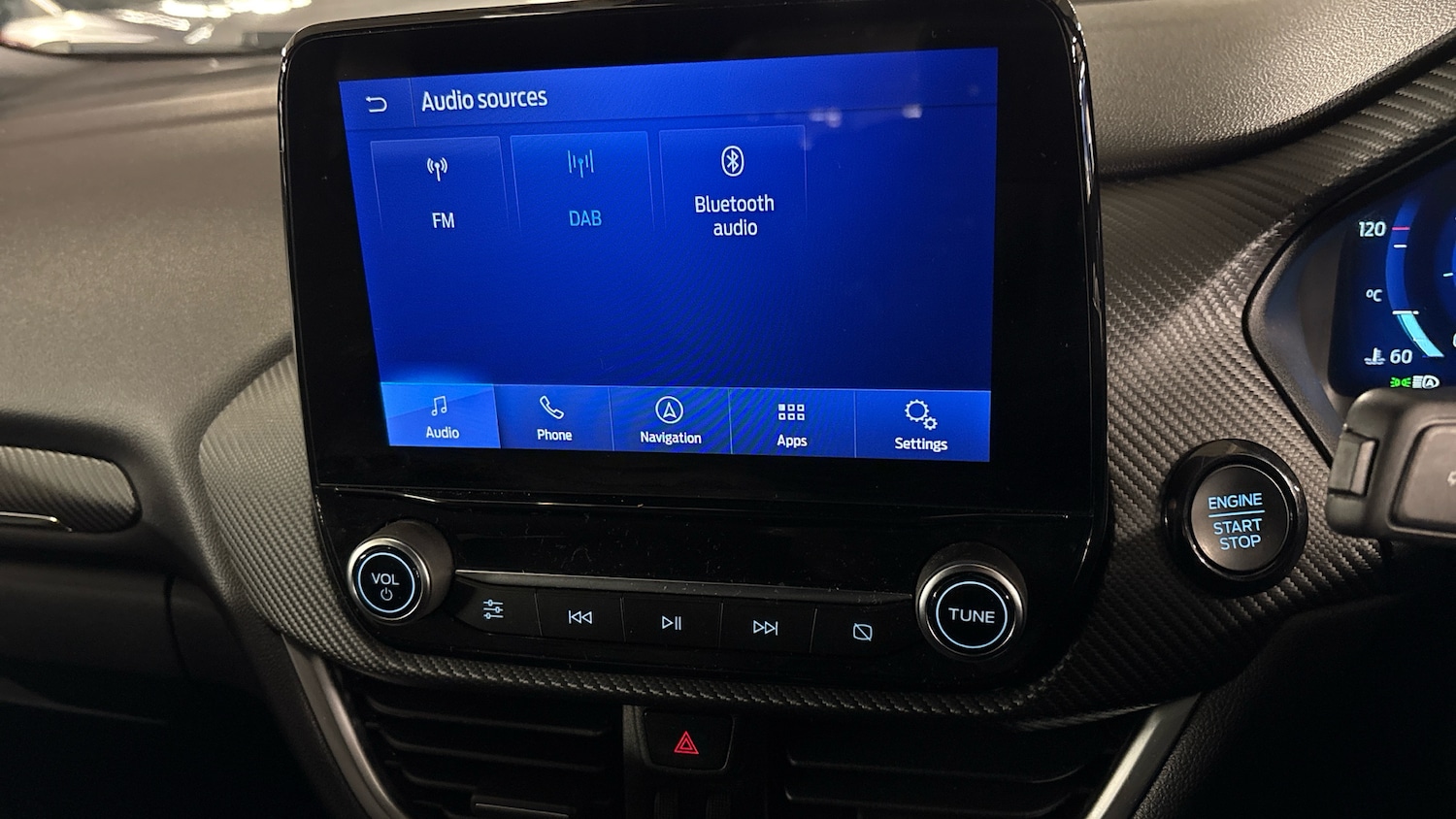 Used Ford Puma 2023 for sale - 77391725: Photo 37