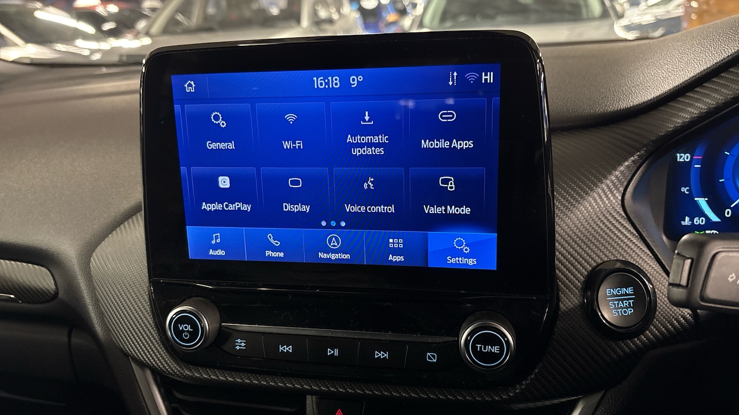 Used Ford Puma 2023 for sale - 77391725: Photo 39