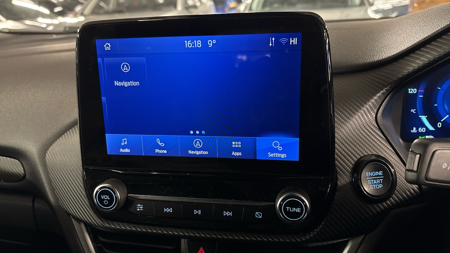 Used Ford Puma 2023 for sale - 77391725: Photo 40