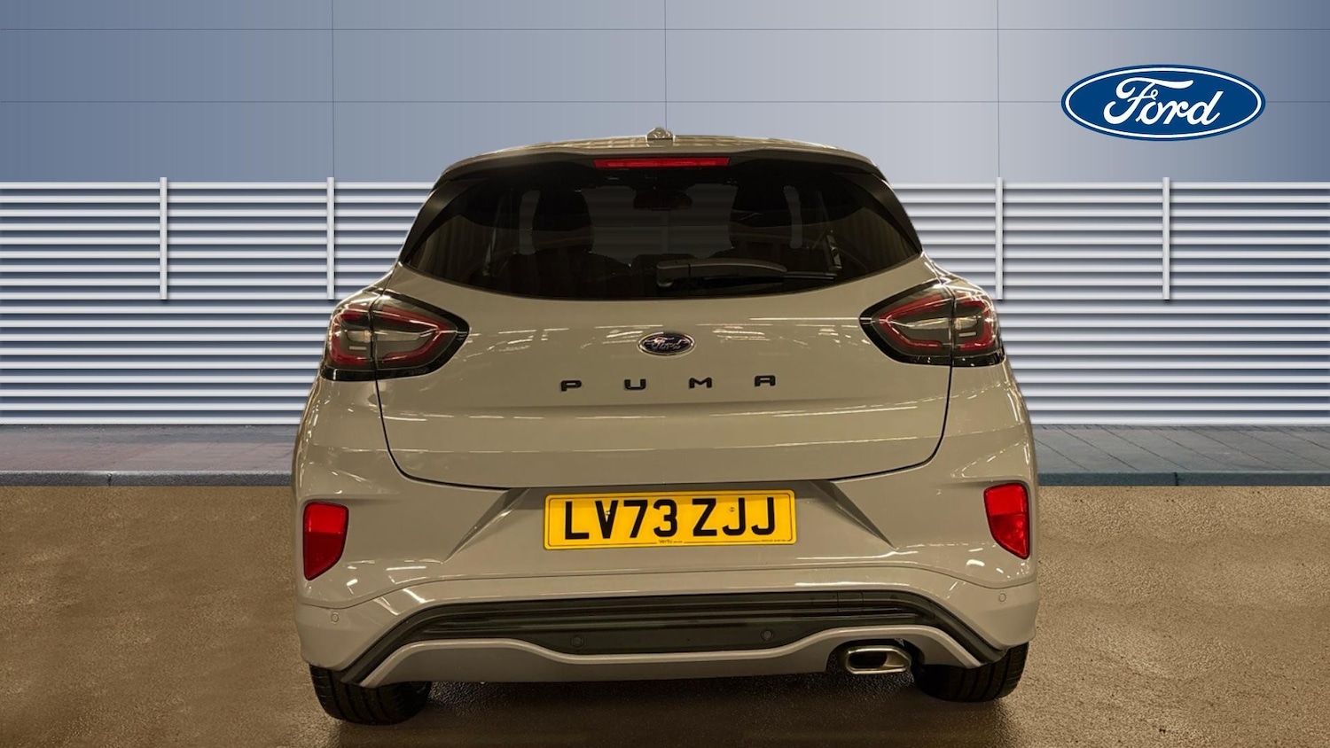 Used Ford Puma 2023 for sale - 77391725: Photo 6