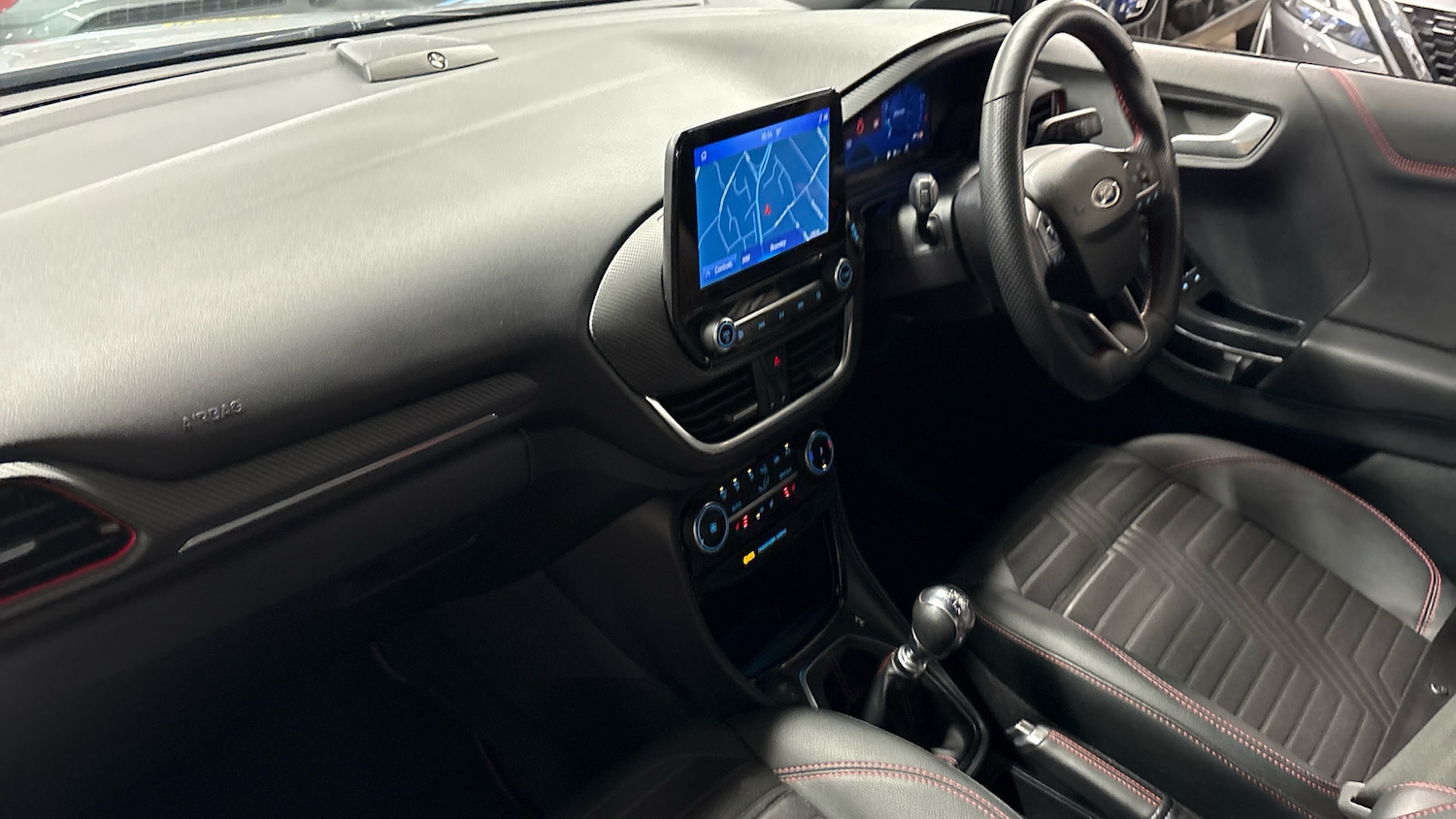 Used Ford Puma 2023 for sale - 77391725: Photo 9