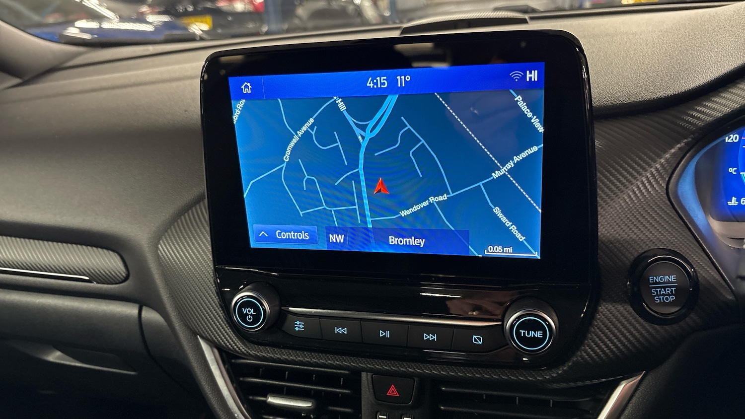 Used Ford Puma 2023 for sale - 76795048: Photo 12