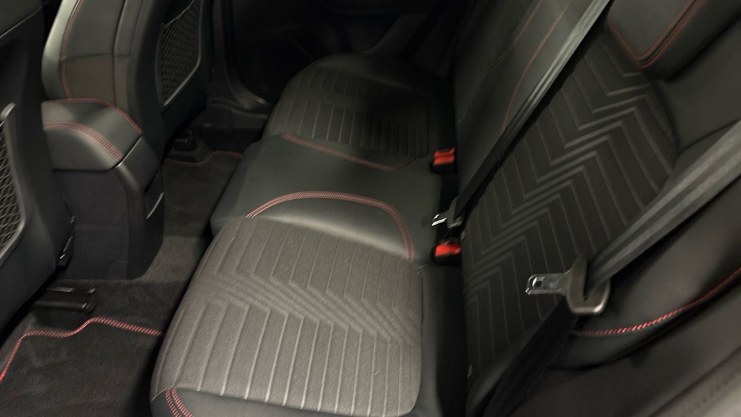 Used Ford Puma 2023 for sale - 76795048: Photo 16