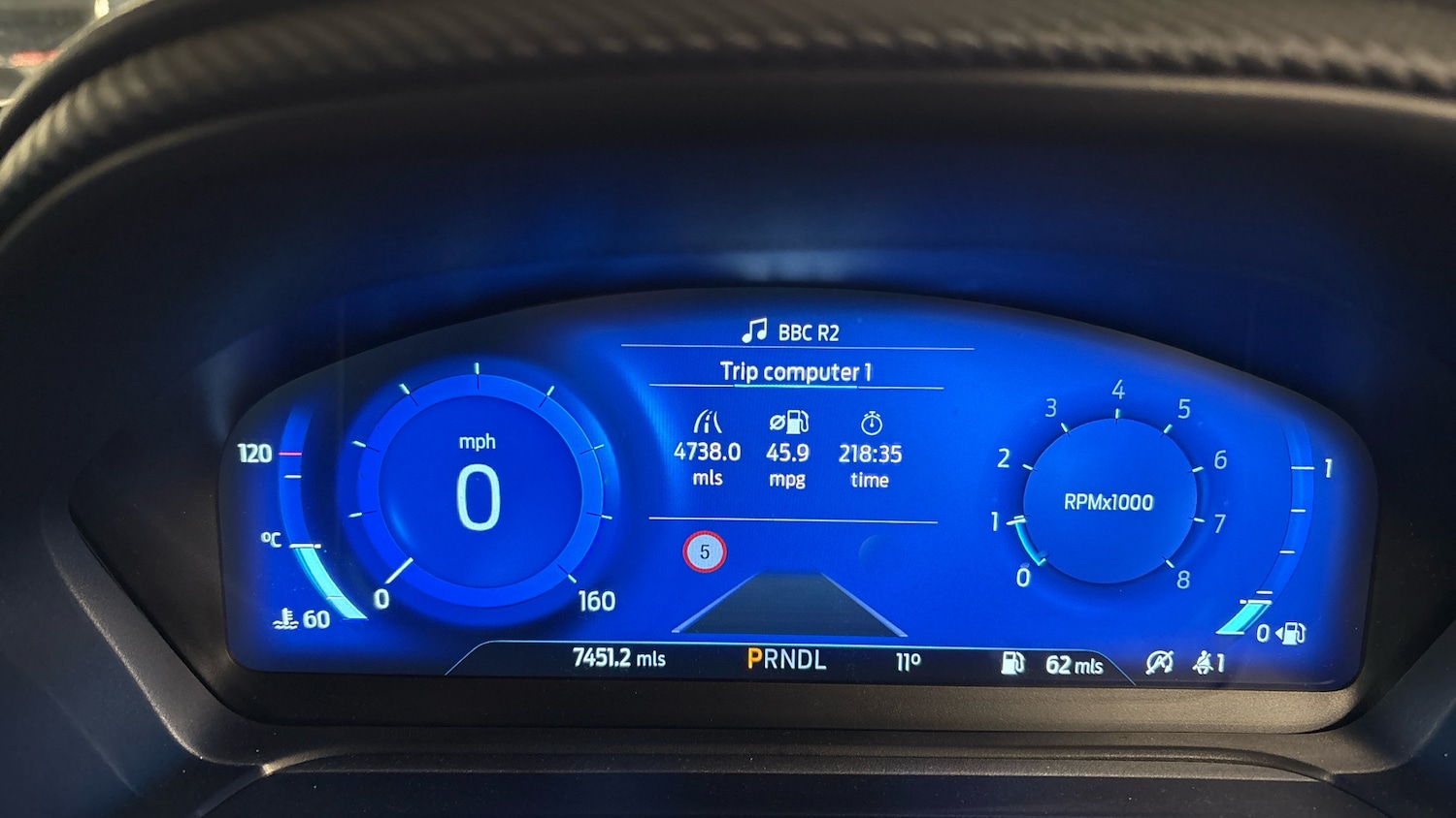 Used Ford Puma 2023 for sale - 76795048: Photo 18