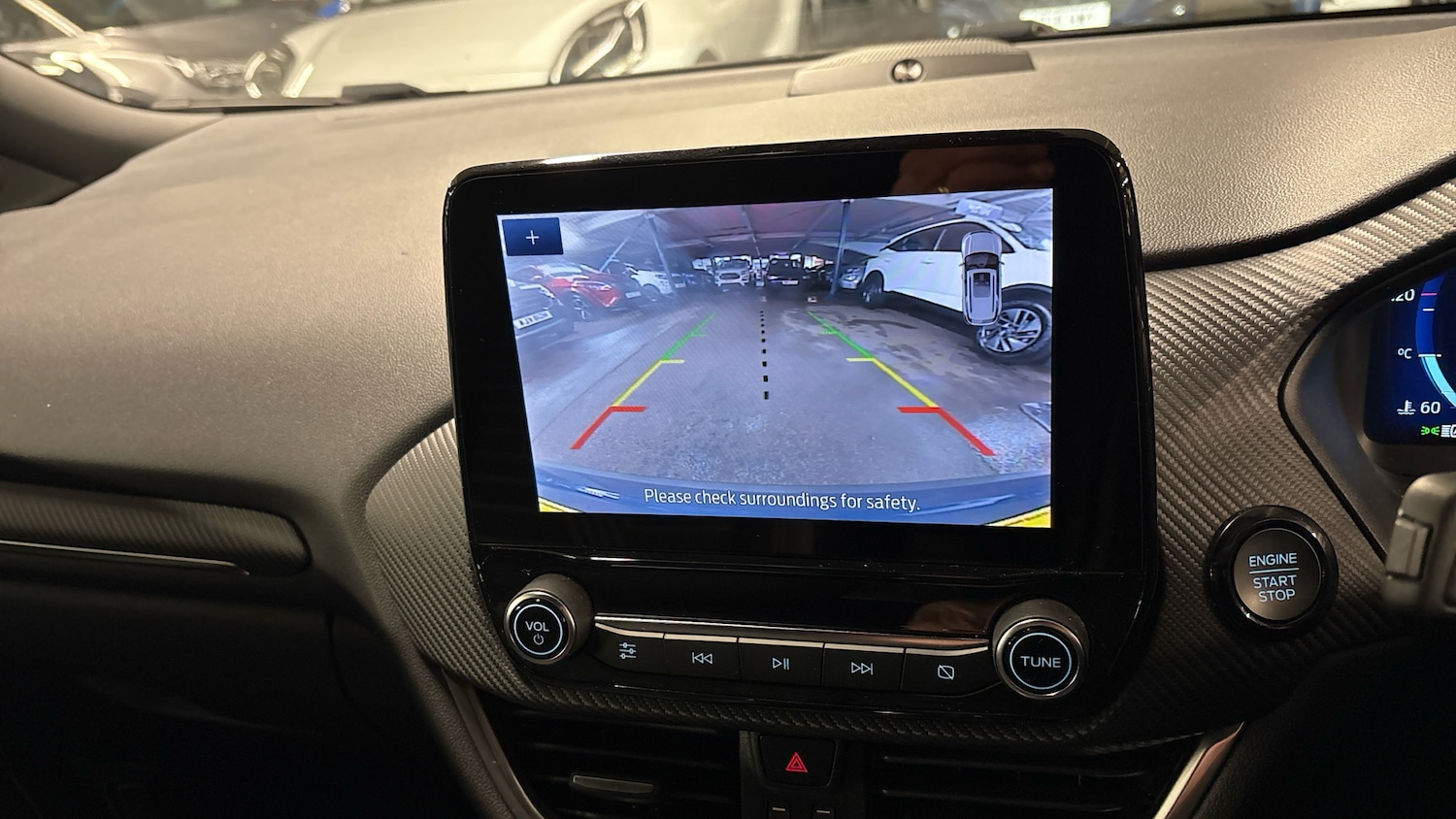 Used Ford Puma 2023 for sale - 76795048: Photo 21