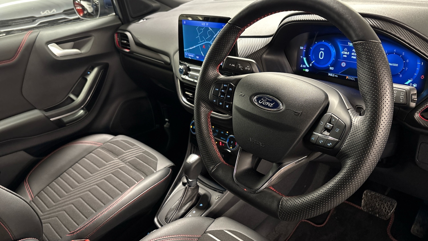 Used Ford Puma 2023 for sale - 76795048: Photo 25