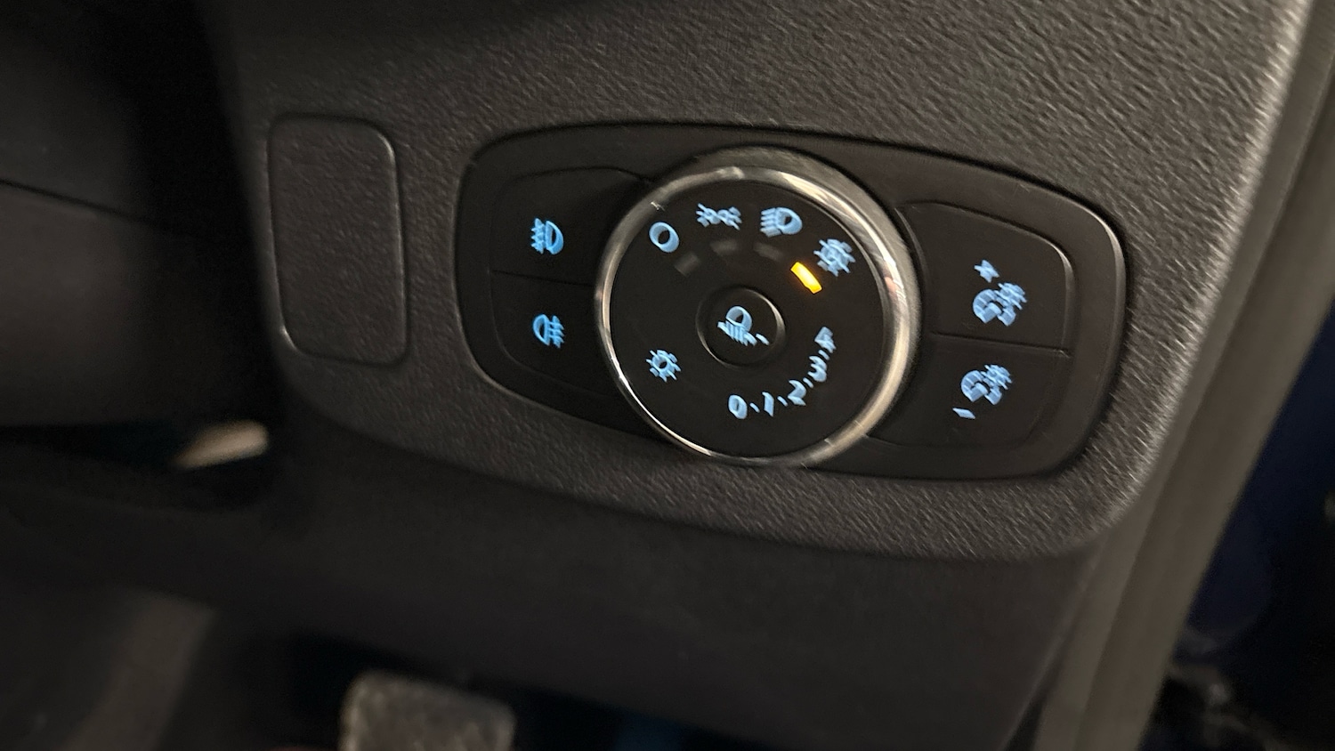 Used Ford Puma 2023 for sale - 76795048: Photo 26