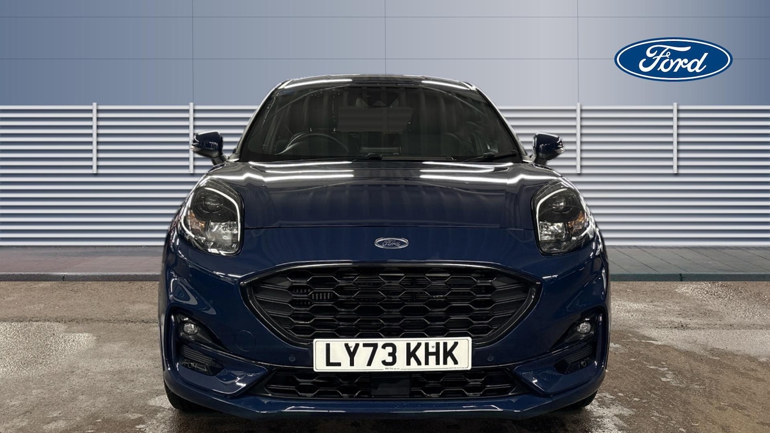 Used Ford Puma 2023 for sale - 76795048: Photo 3