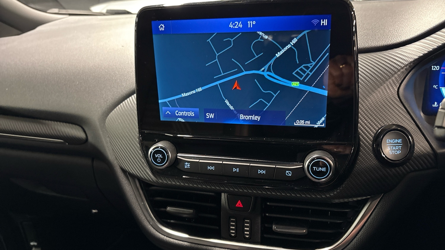 Used Ford Puma 2023 for sale - 76795048: Photo 34