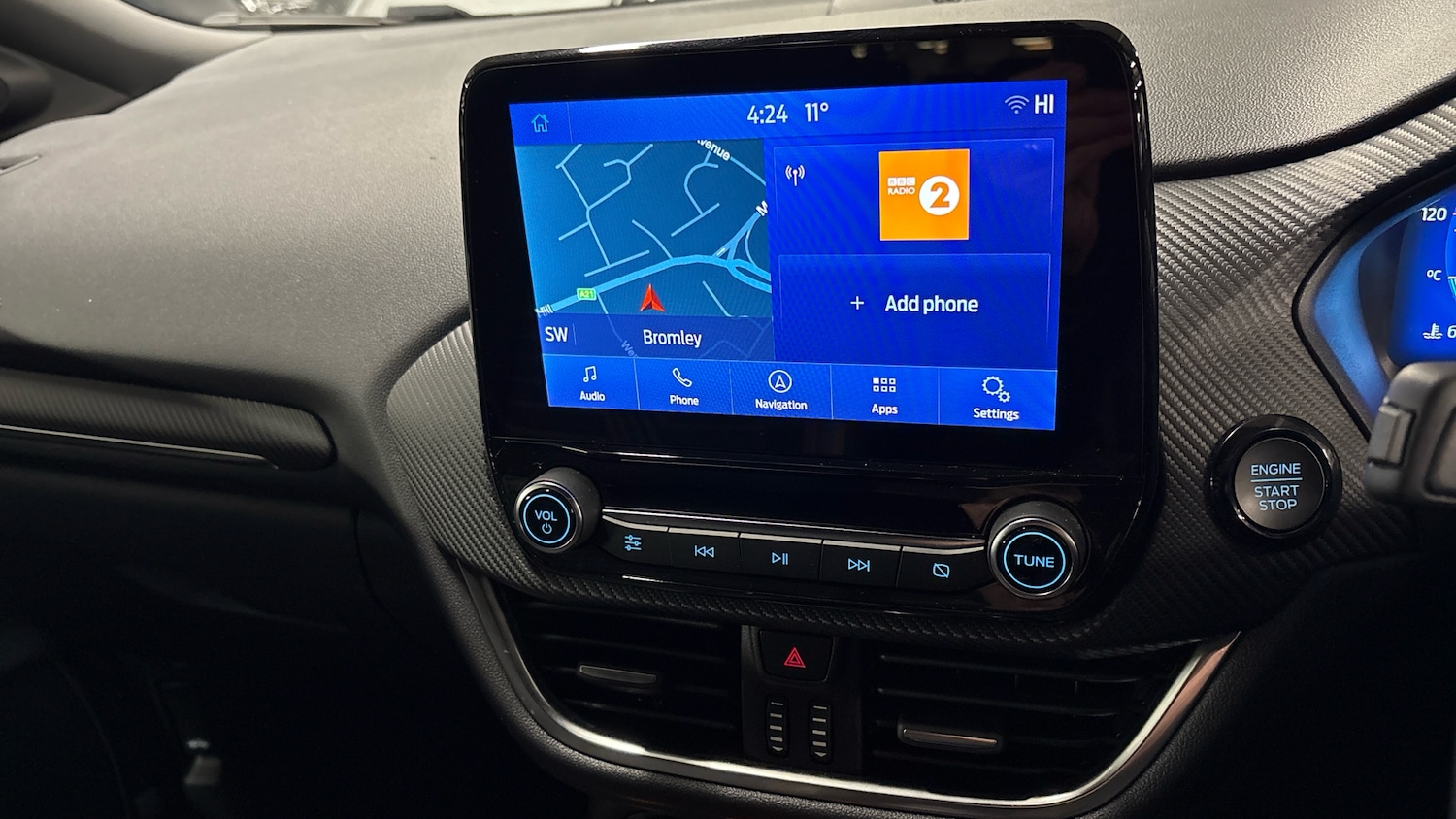 Used Ford Puma 2023 for sale - 76795048: Photo 35