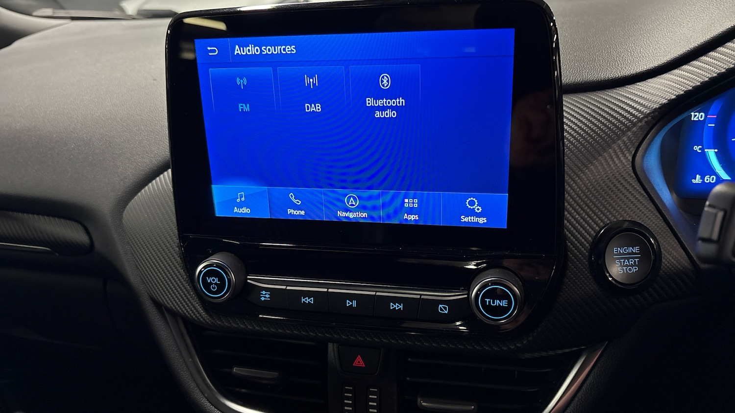 Used Ford Puma 2023 for sale - 76795048: Photo 37