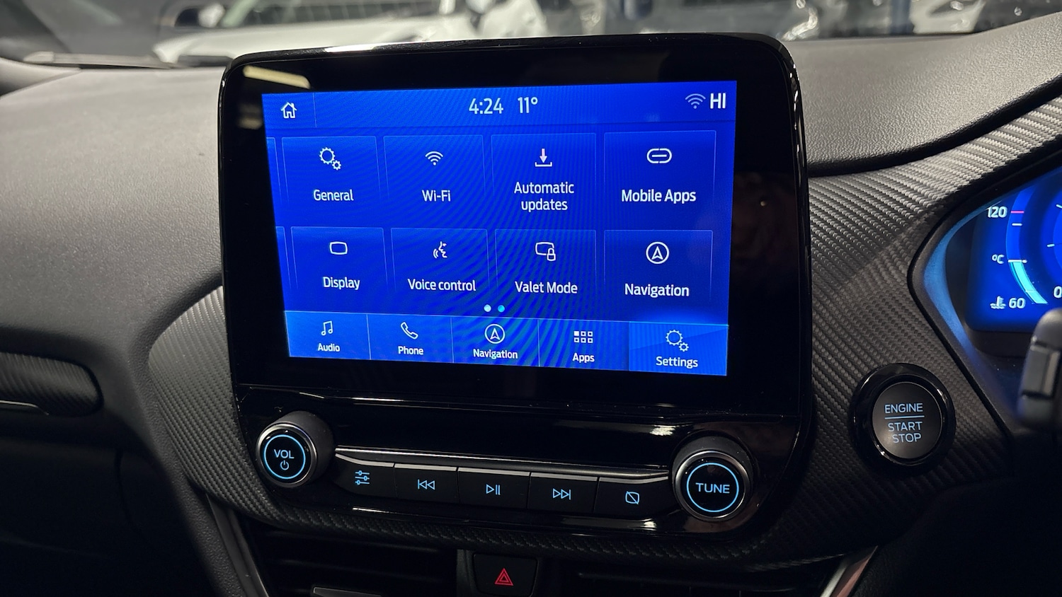 Used Ford Puma 2023 for sale - 76795048: Photo 39