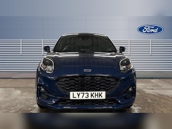 Used Ford Puma 2023 for sale - 76795048: Photo