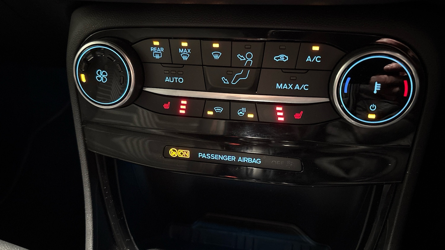 Used Ford Puma 2023 for sale - 76795048: Photo 40