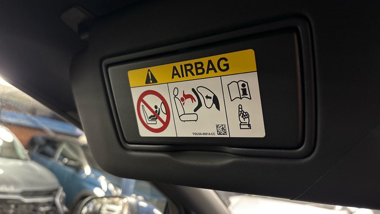 Used Ford Puma 2023 for sale - 76795048: Photo 45