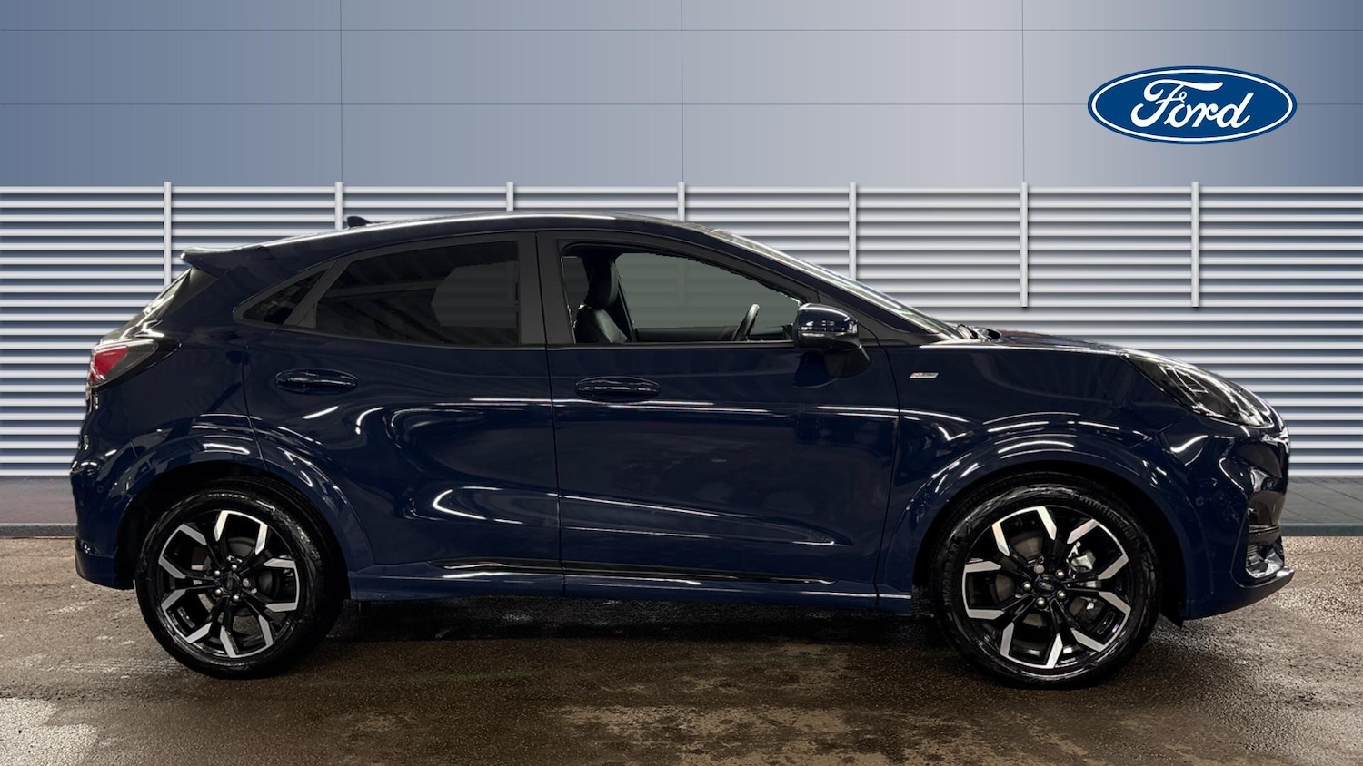 Used Ford Puma 2023 for sale - 76795048: Photo 5