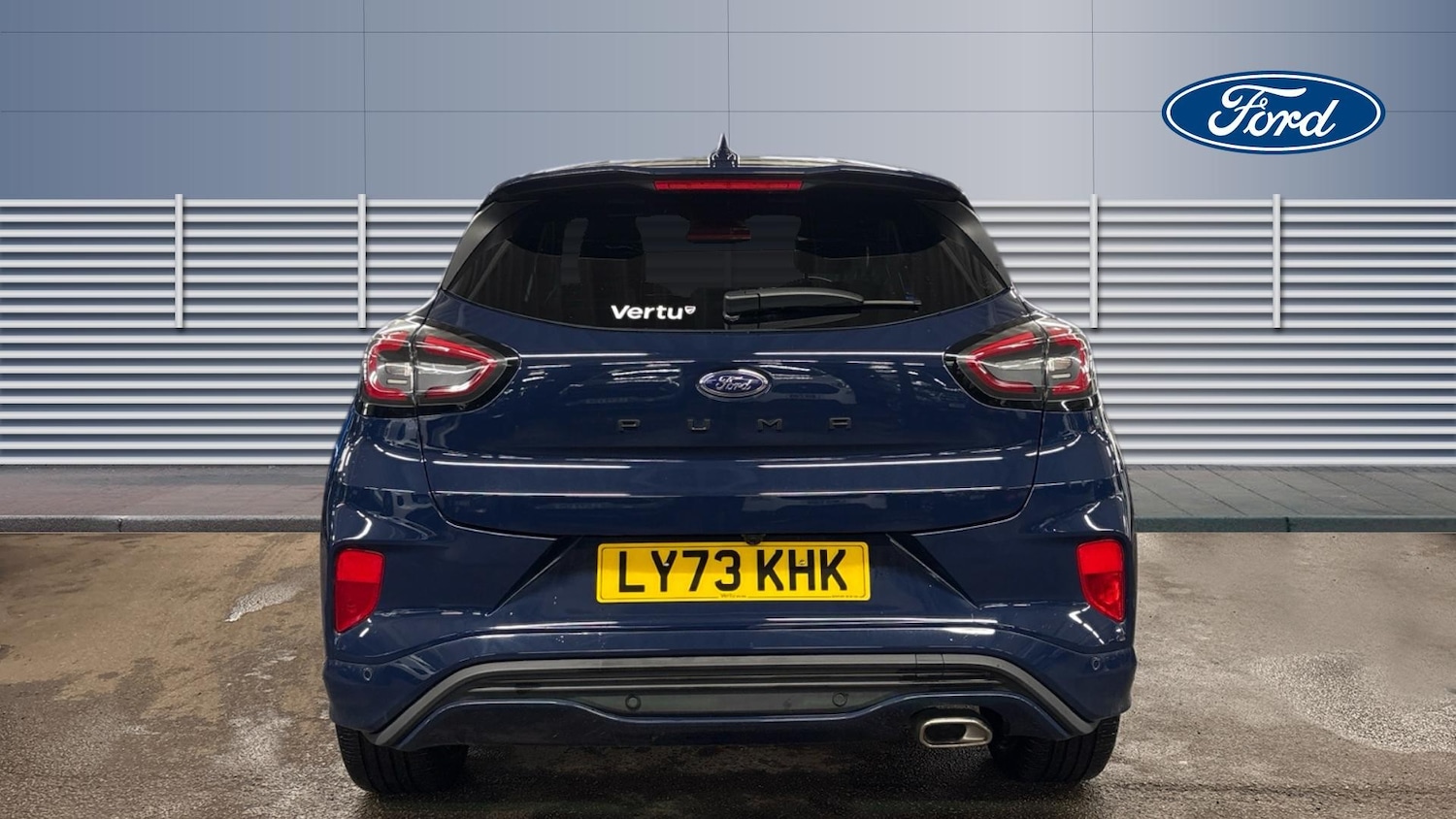 Used Ford Puma 2023 for sale - 76795048: Photo 6