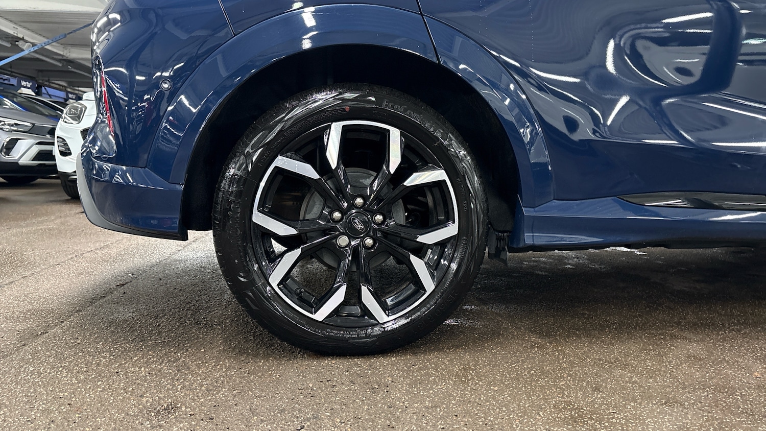 Used Ford Puma 2023 for sale - 76795048: Photo 7