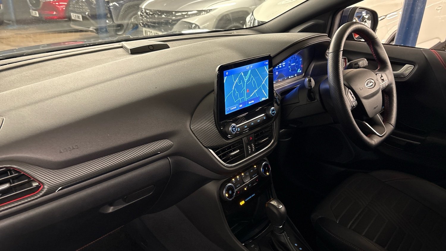 Used Ford Puma 2023 for sale - 76795048: Photo 9