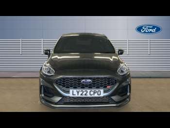 Used Ford Fiesta 2022 for sale - 74901001: Photo