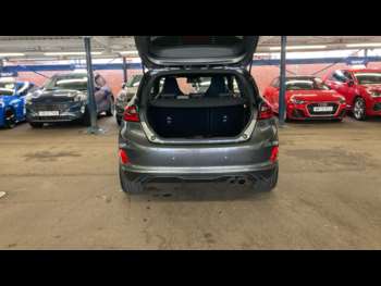 Used Ford Fiesta 2022 for sale - 74901001: Photo