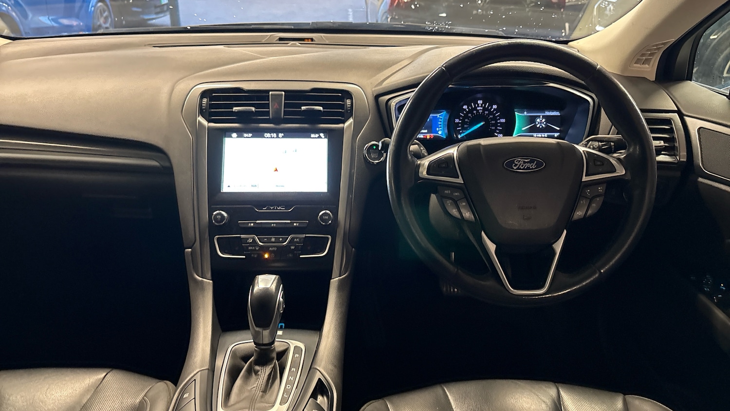 Used Ford Mondeo 2019 for sale - 77530195: Photo 10