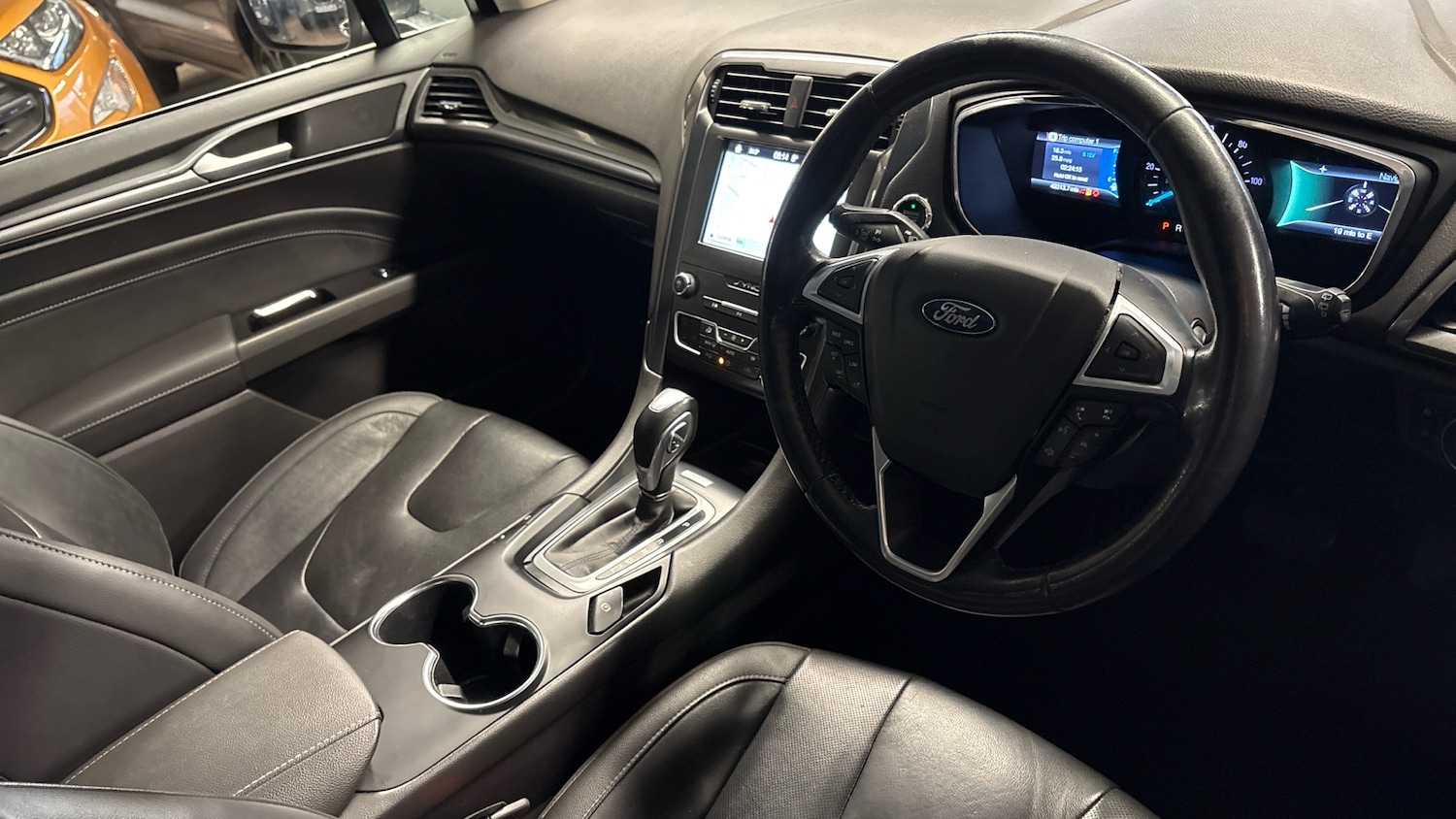 Used Ford Mondeo 2019 for sale - 77530195: Photo 14