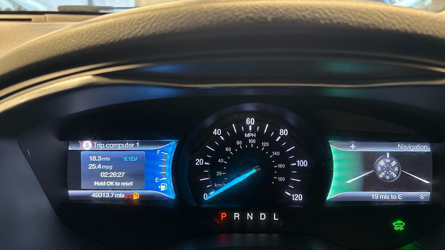 Used Ford Mondeo 2019 for sale - 77530195: Photo 18