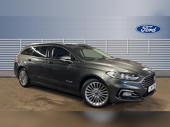 Used Ford Mondeo 2019 for sale - 77530195: Photo