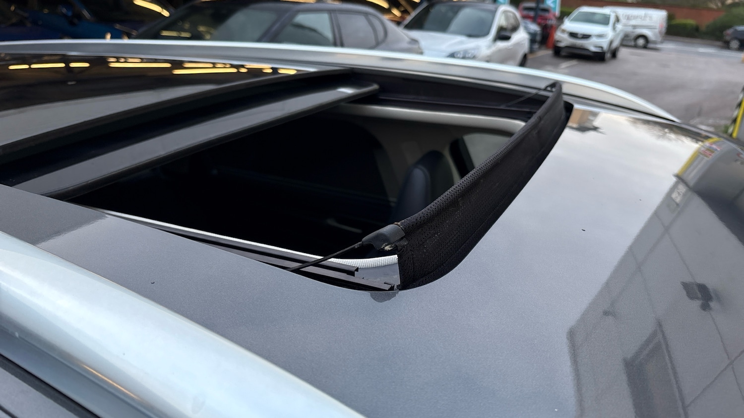 Used Ford Mondeo 2019 for sale - 77530195: Photo 25