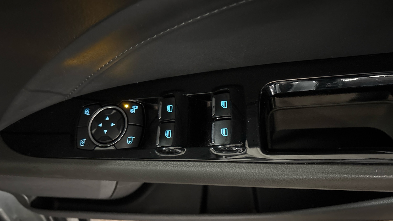 Used Ford Mondeo 2019 for sale - 77530195: Photo 26