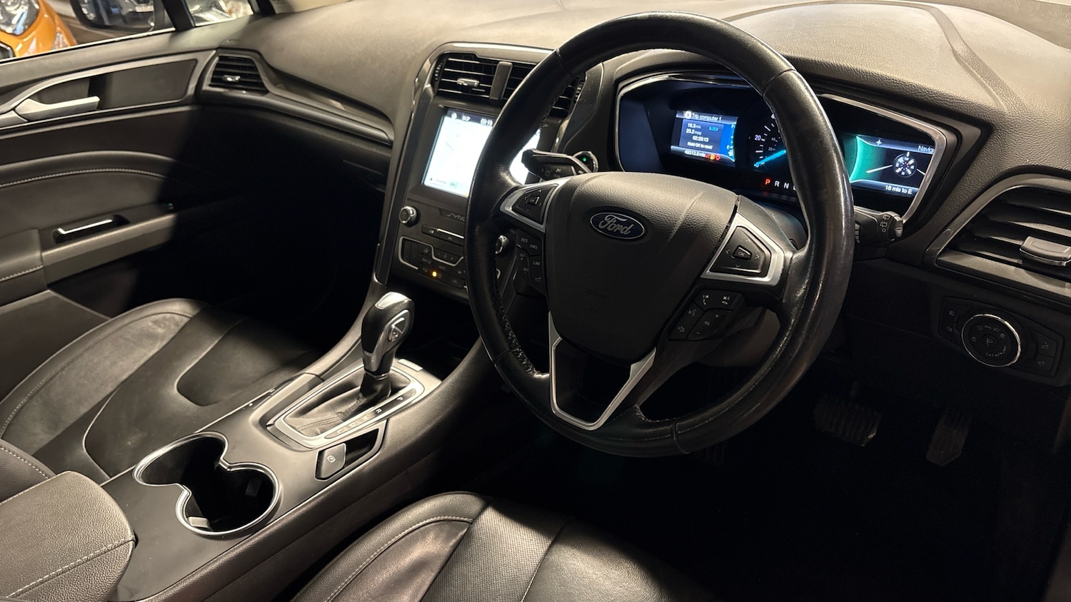 Used Ford Mondeo 2019 for sale - 77530195: Photo 29