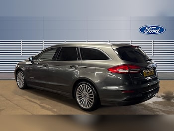 Used Ford Mondeo 2019 for sale - 77530195: Photo
