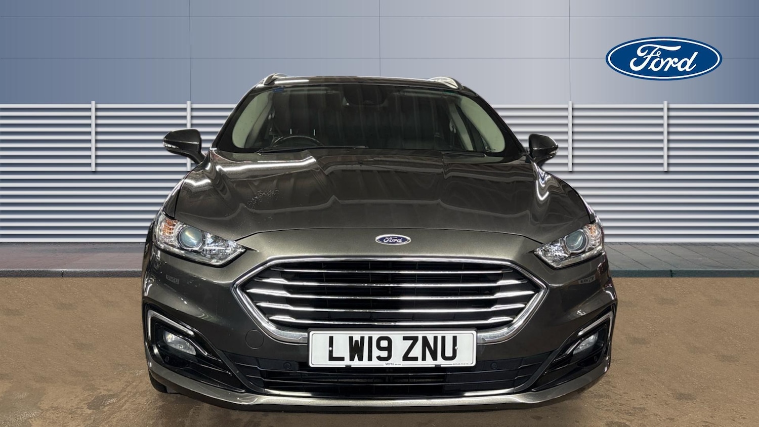 Used Ford Mondeo 2019 for sale - 77530195: Photo 3