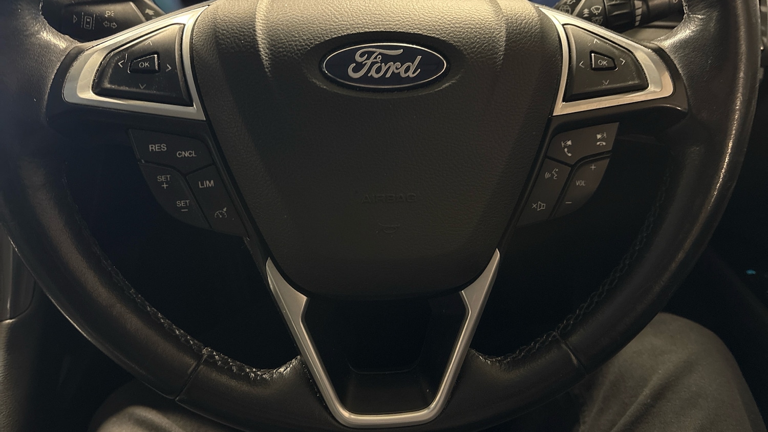 Used Ford Mondeo 2019 for sale - 77530195: Photo 35