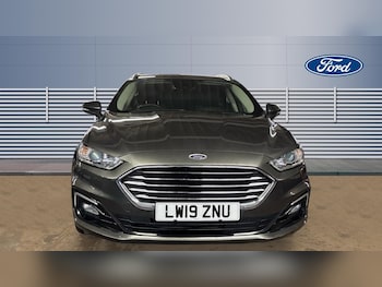 Used Ford Mondeo 2019 for sale - 77530195: Photo