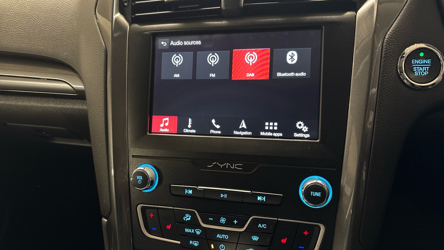 Used Ford Mondeo 2019 for sale - 77530195: Photo 43