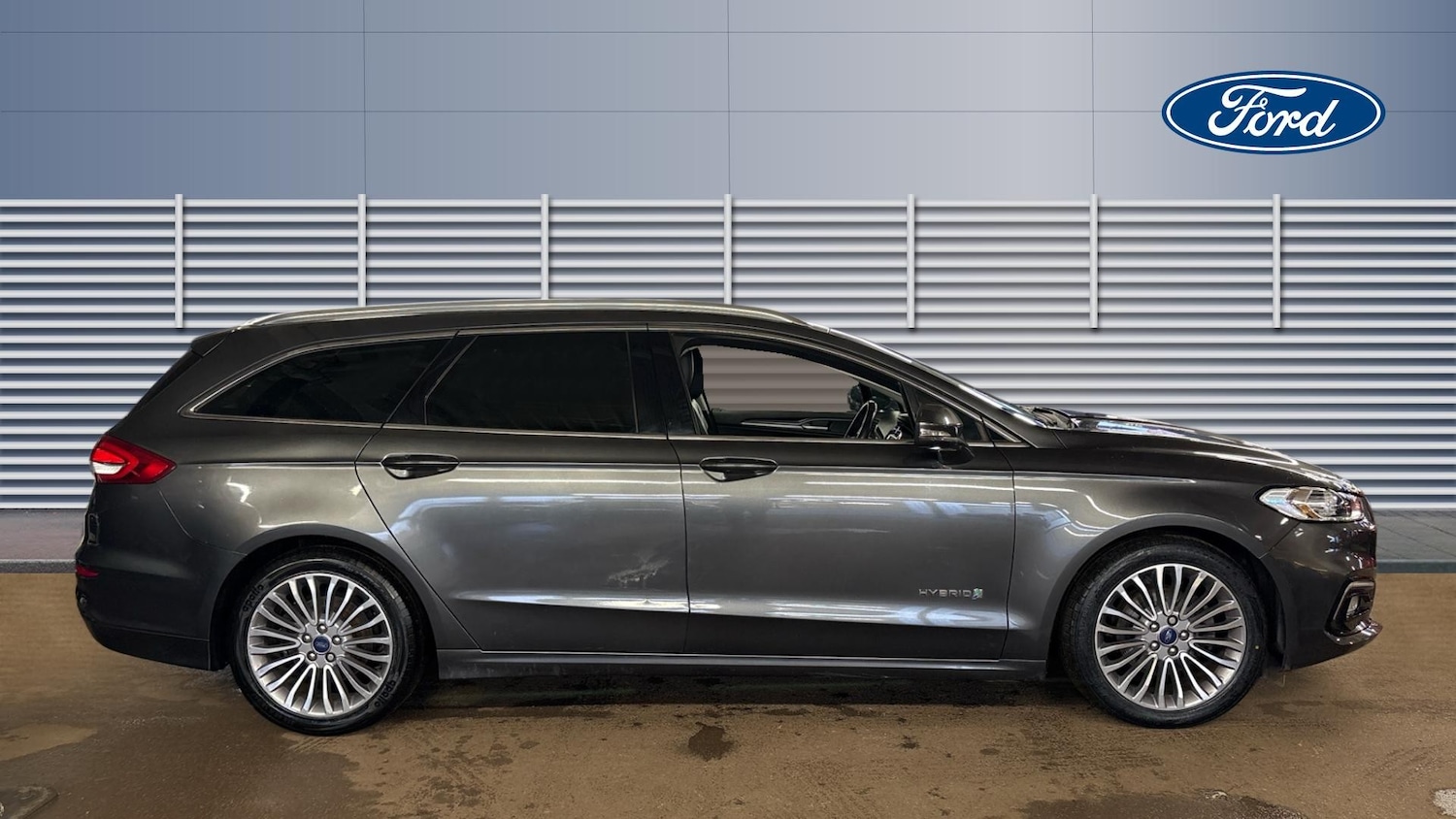 Used Ford Mondeo 2019 for sale - 77530195: Photo 5