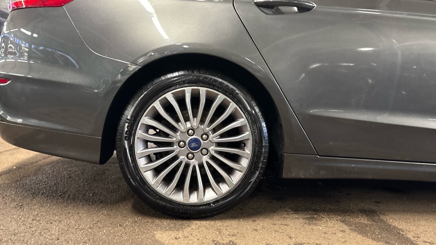 Used Ford Mondeo 2019 for sale - 77530195: Photo 7